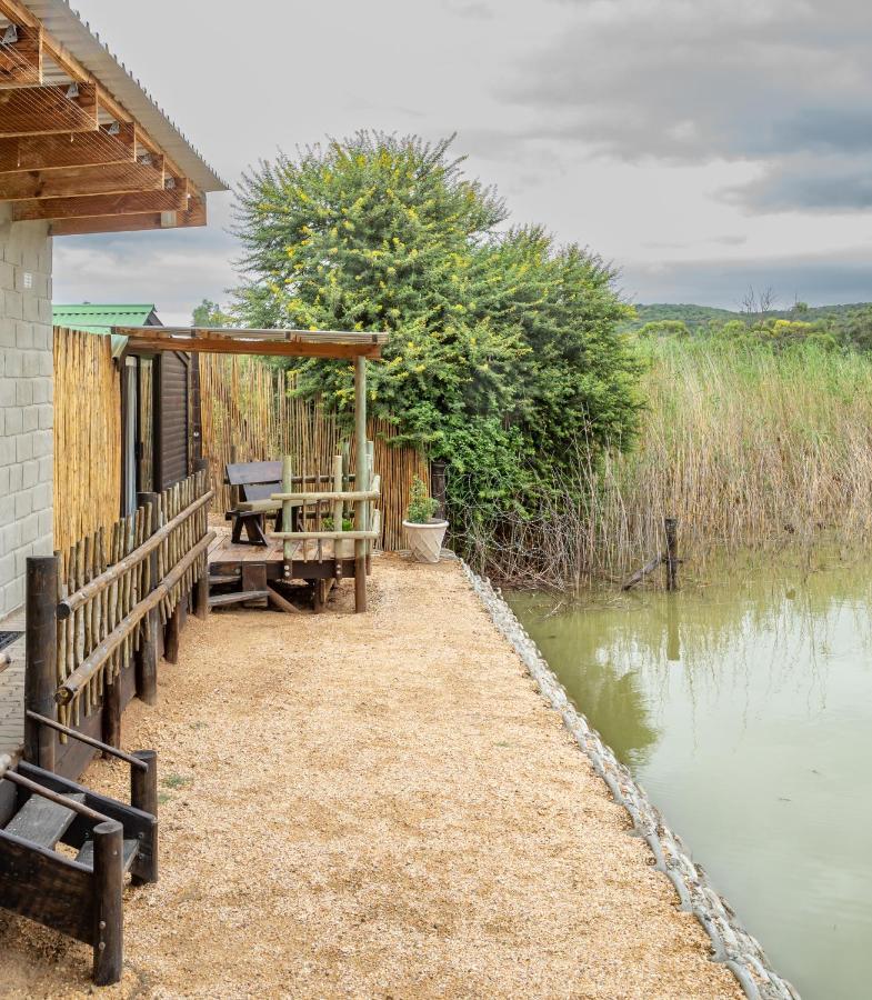 Klein Plekkie Self Catering Accommodation Addo Zewnętrze zdjęcie