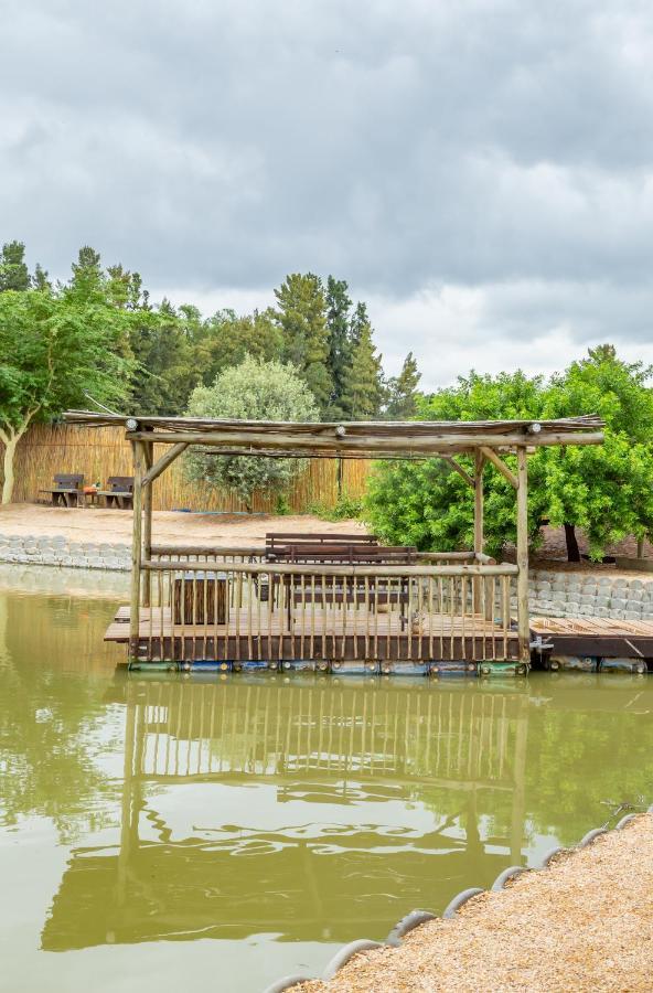Klein Plekkie Self Catering Accommodation Addo Zewnętrze zdjęcie