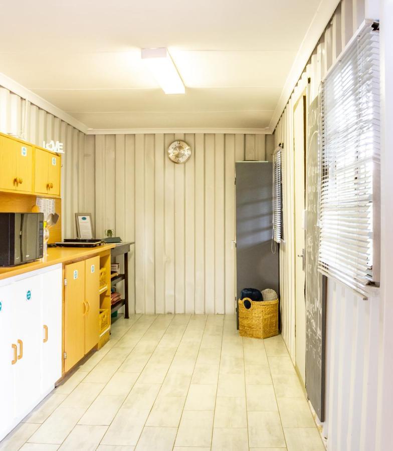 Klein Plekkie Self Catering Accommodation Addo Zewnętrze zdjęcie