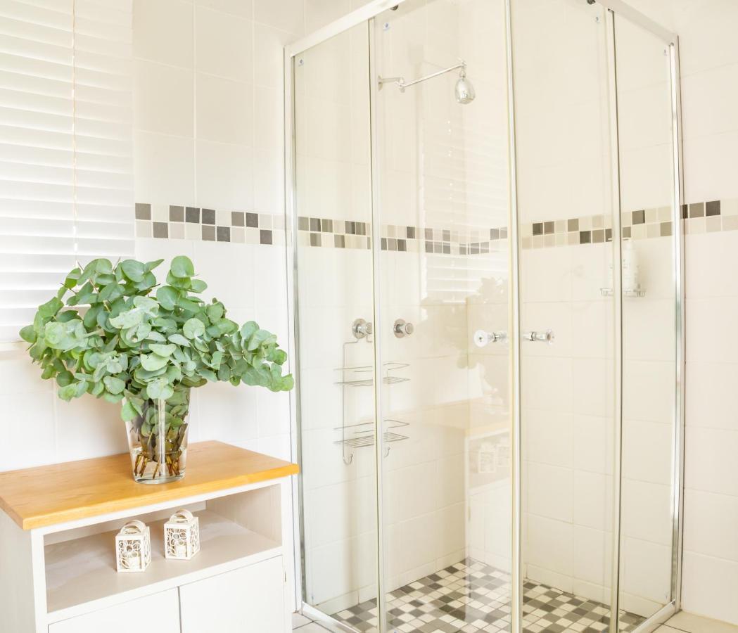 Klein Plekkie Self Catering Accommodation Addo Zewnętrze zdjęcie