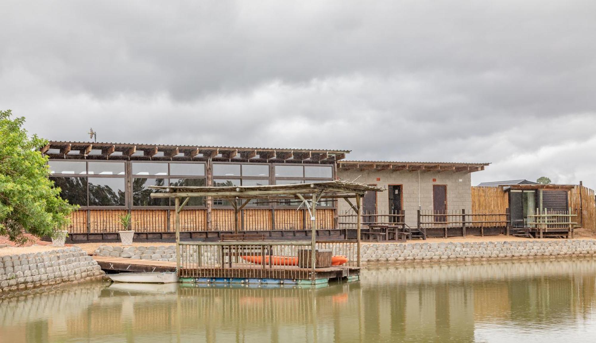Klein Plekkie Self Catering Accommodation Addo Zewnętrze zdjęcie